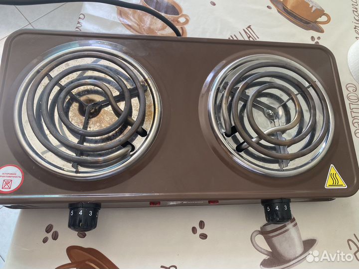 Варочная панель