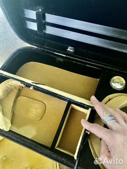 Футляр для альта