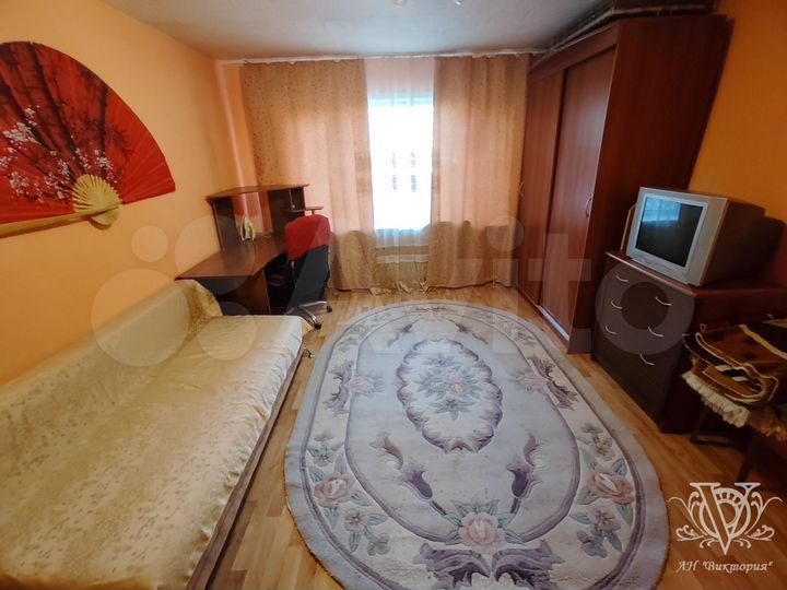 1-к. квартира, 28,9 м², 1/5 эт.