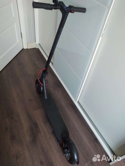 Xiaomi mijia m365 pro