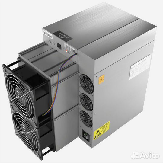 Antminer KS5 PRO