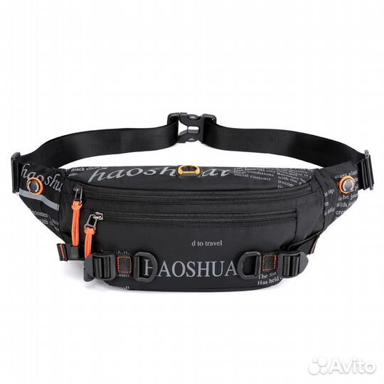 Поясная сумка «Sportivo»