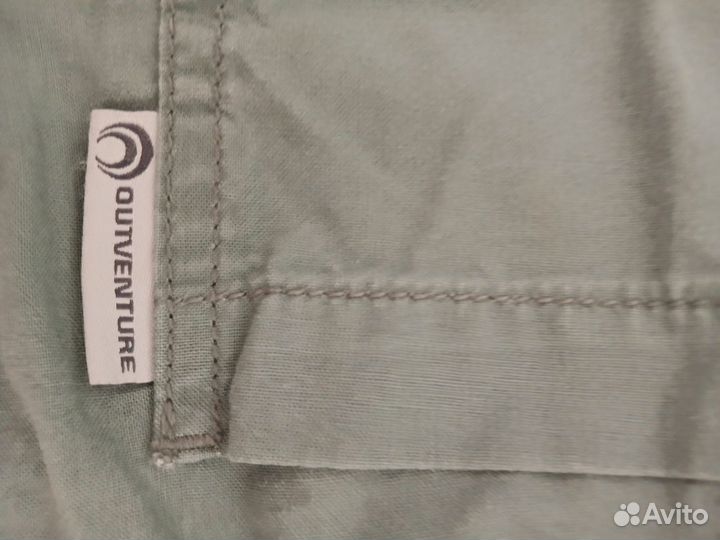 Брюки женские Outventure. Оригинал