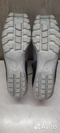 Лыжи беговые