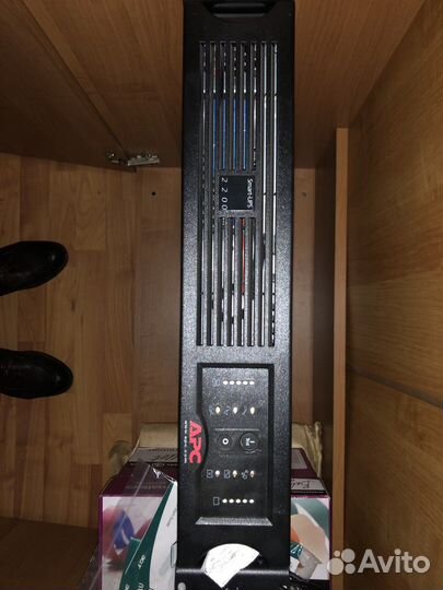 Apc smart ups 2200