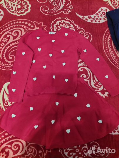 Детская одежда HM