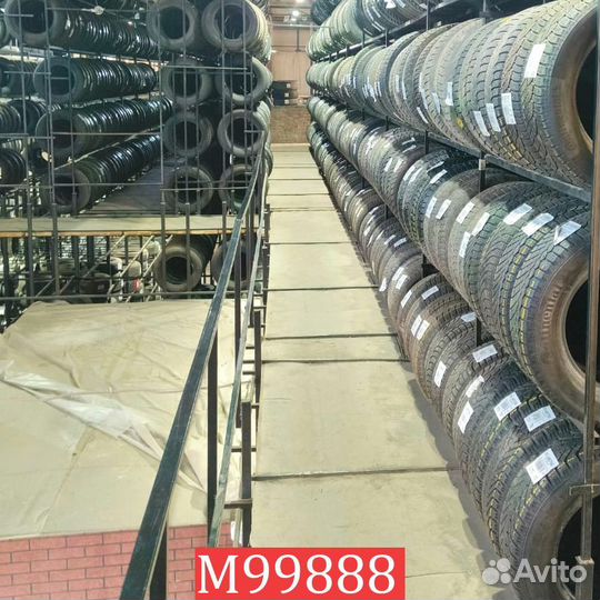 Nokian Tyres Hakkapeliitta R2 SUV 235/60 R18 108T