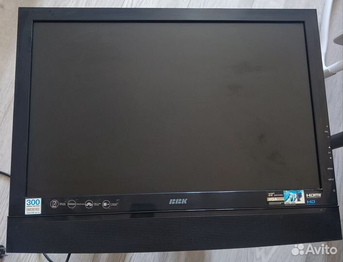 Телевизор BBK 22 LT2209S