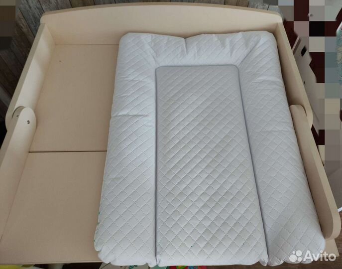 Матрас для пеленания