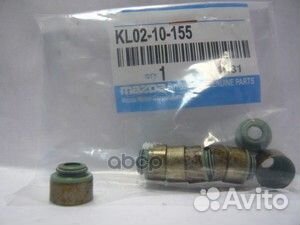 Колпачок маслосъемный KL02-10-155 mazda