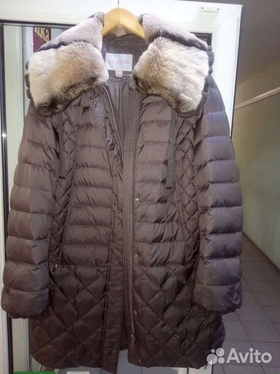 Куртка демисезонная