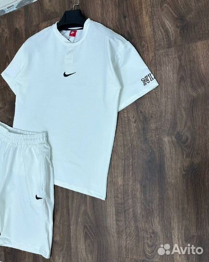 Летние вещи