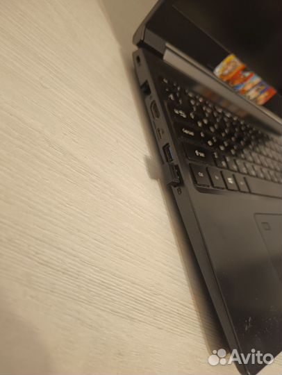 Ноутбук Acer Aspire 7 A715-42G