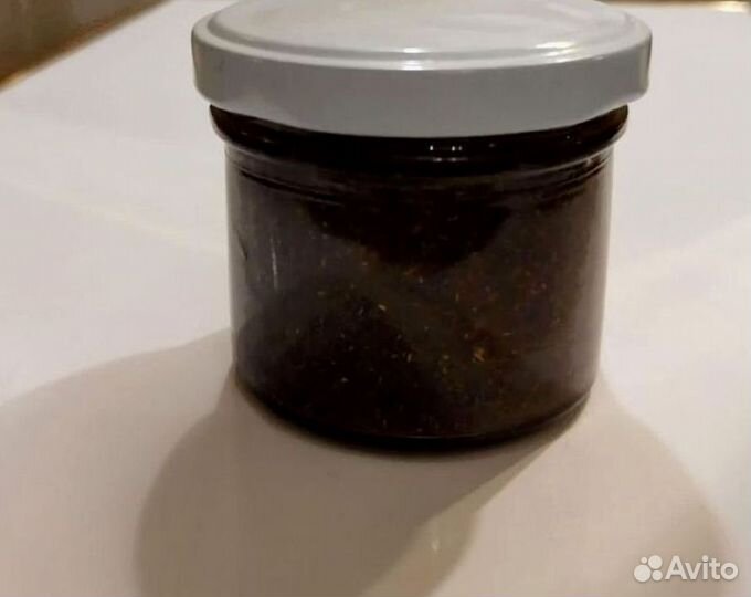 Медовое возбуждающее средство для мужчин