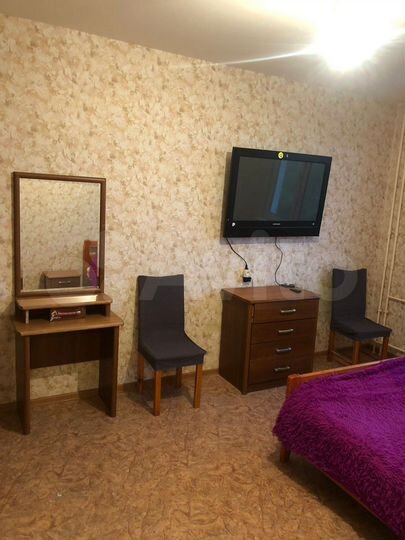 1-к. квартира, 32 м², 7/10 эт.