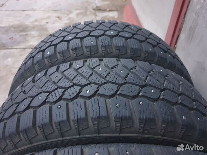 Gislaved Nord Frost 200 155/70 R13 75T