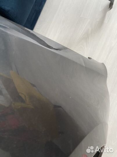 Продам крыло