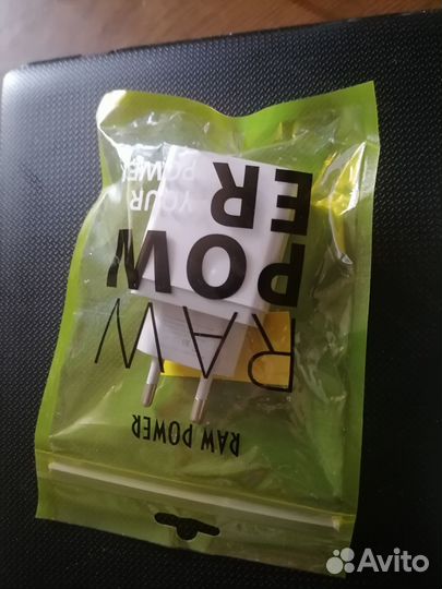 Зарядное устройство для гаджетов на 2 и3 гнезда