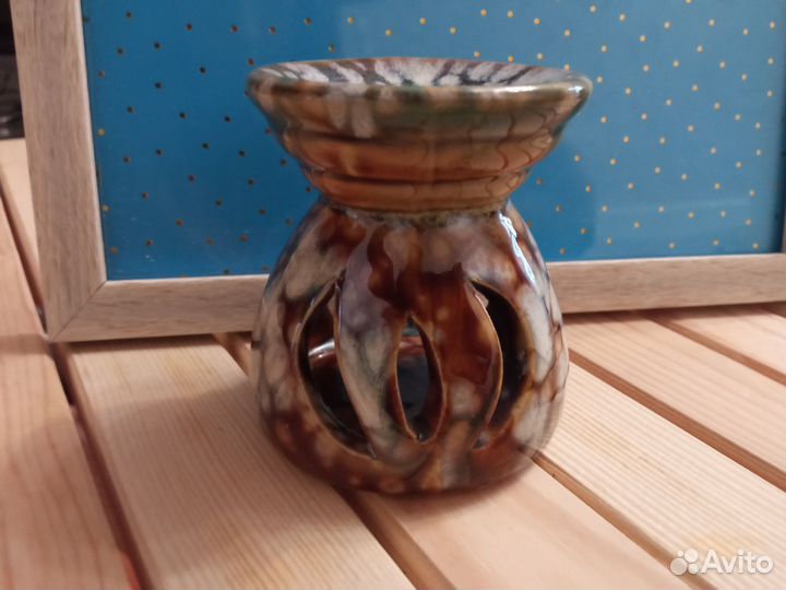 Аромолампа для масел