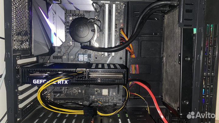 Intel core i7 8700k + asus rog z370 gaming pro