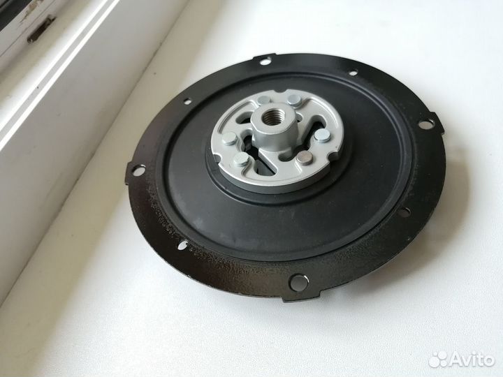 Муфта компрессора Toyota Camry V40 mark X Lexus ES