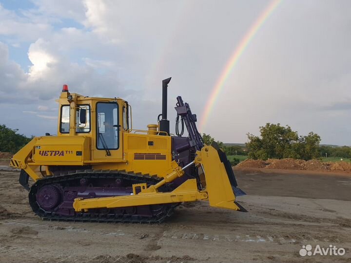 ЧЕТРА Т11, 2023