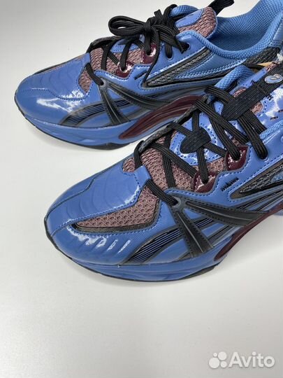 Kiko Kostadinov x Asics HN2-S Protoblast оригинал