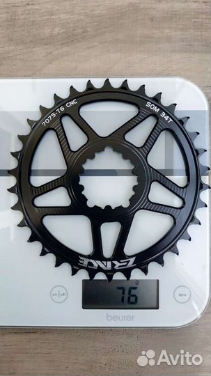 Звезды, кассеты, цепи 9-12 ск