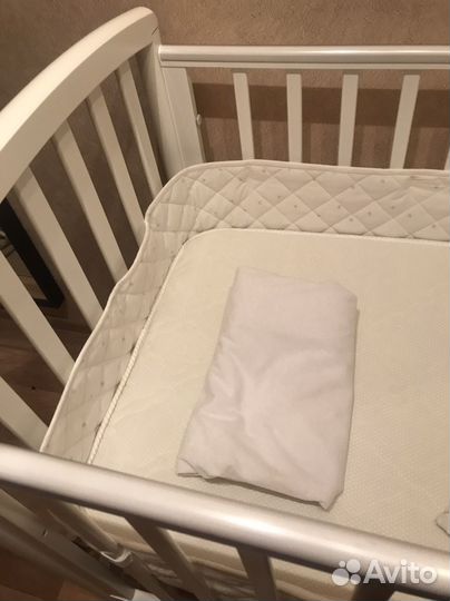 Детская кровать Гандылян Дашенька