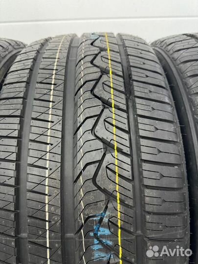 Nitto NT421Q 235/55 R18 104V