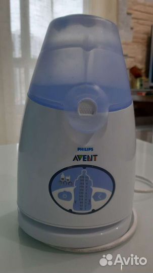 Подогреватель