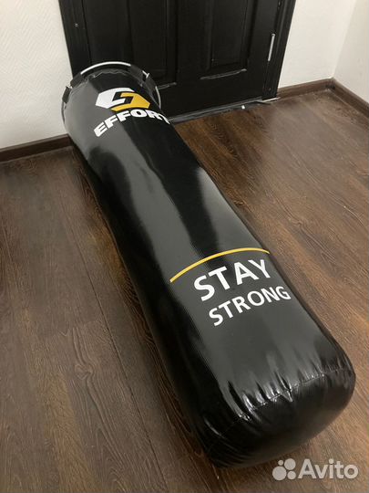 Мешок боксерский Effort 60 кг