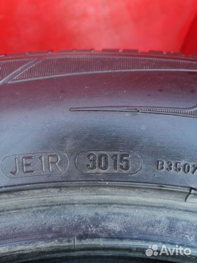 Dunlop SP Winter Sport 3D 265/50 R19