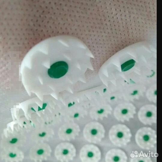 Аппликатор кузнецова коврик