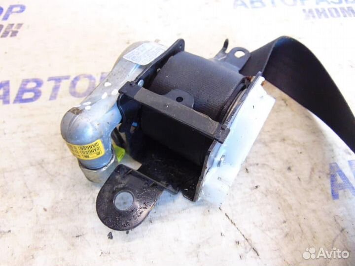 Ремень безопасности с пиропатроном для Hyundai Ela