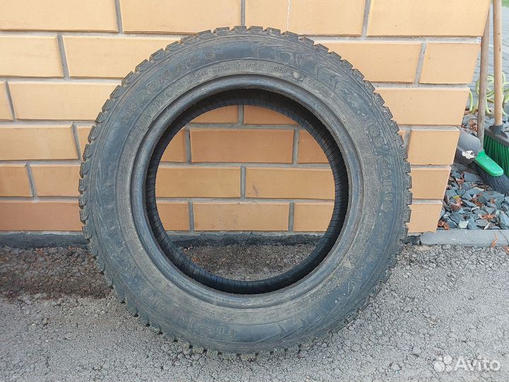 Nokian Tyres Nordman 5 185/65 R15