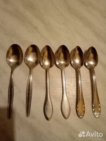 Хрусталь СССР