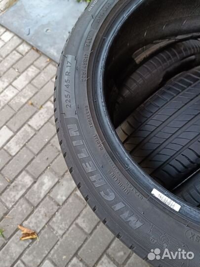 Michelin Primacy 4 225/45 R17 94W