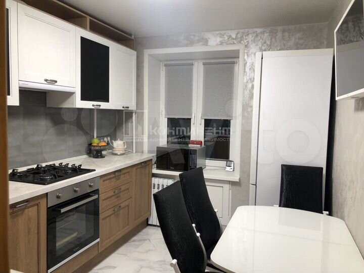 4-к. квартира, 90 м², 7/9 эт.
