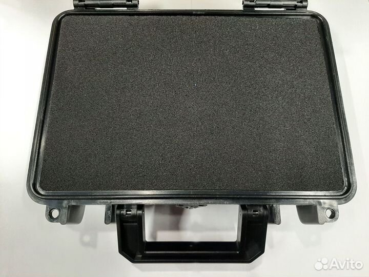 Кейс для спутникового телефона Iridium или Thuraya