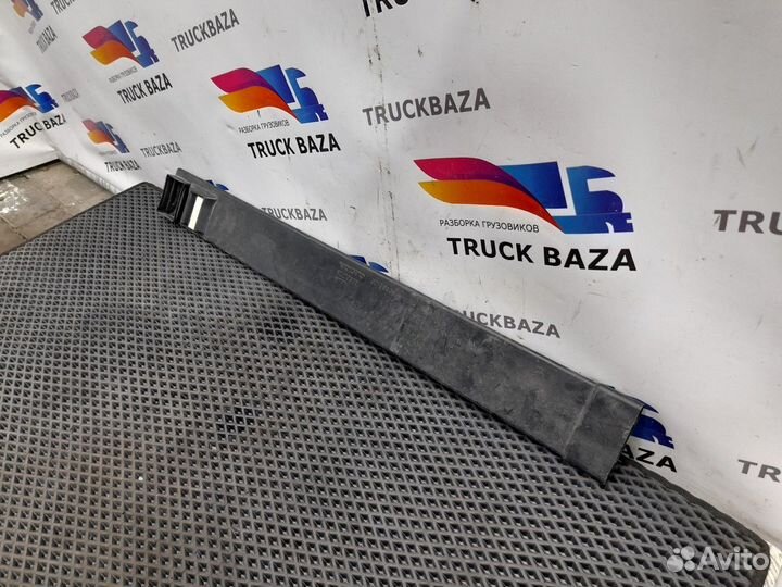 82279905 Воздуховод отопителя Volvo FH