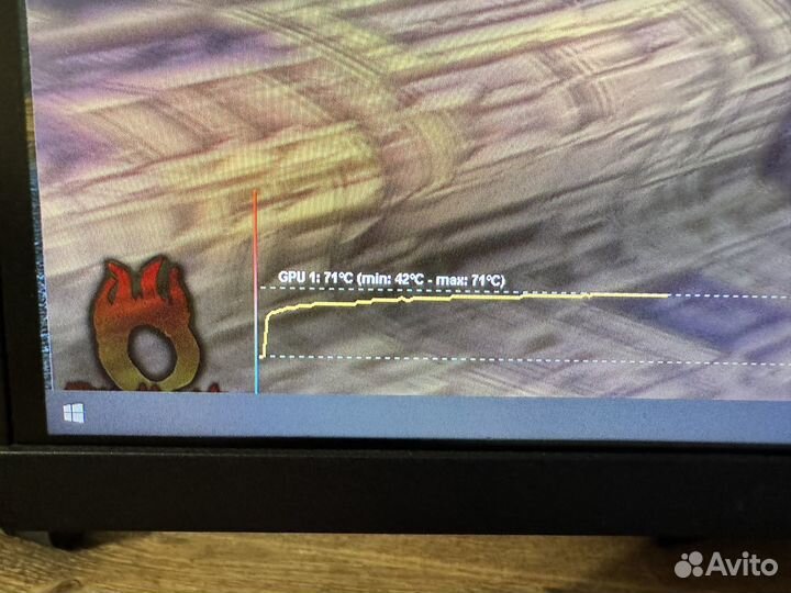 Видеокарта gigabyte GeForce RTX 3080 aorus master