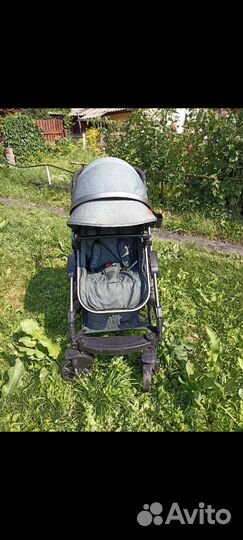 Детские коляски 2 в 1