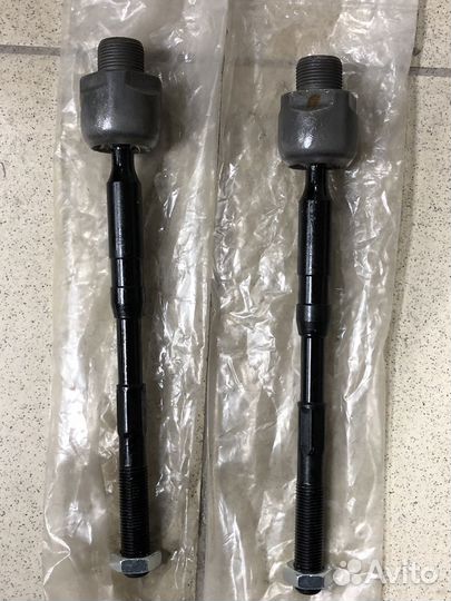 Тяга рулевая nissan X-trail qashqai 07-0222J10F