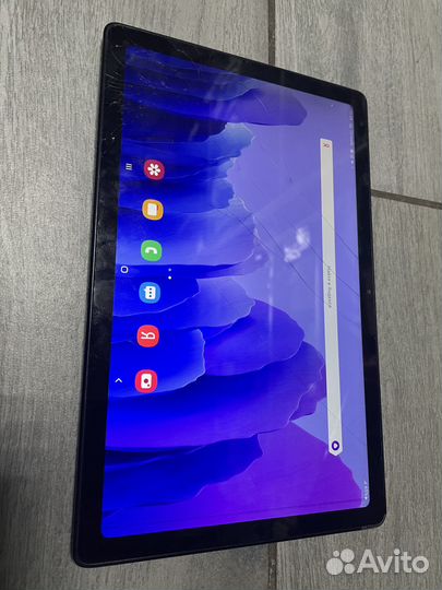 Планшет Samsung Galaxy a7 sm-t505