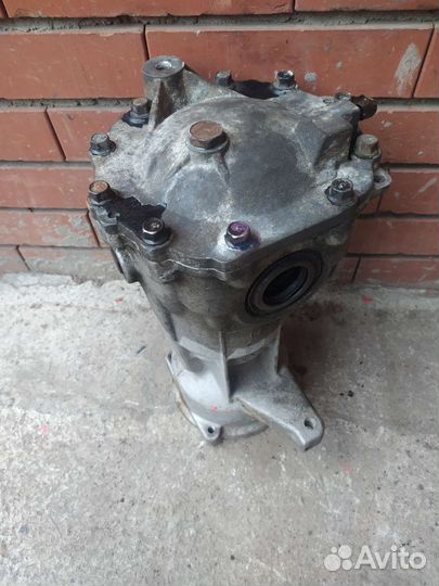 Редуктор заднего моста Kia Sportage 2