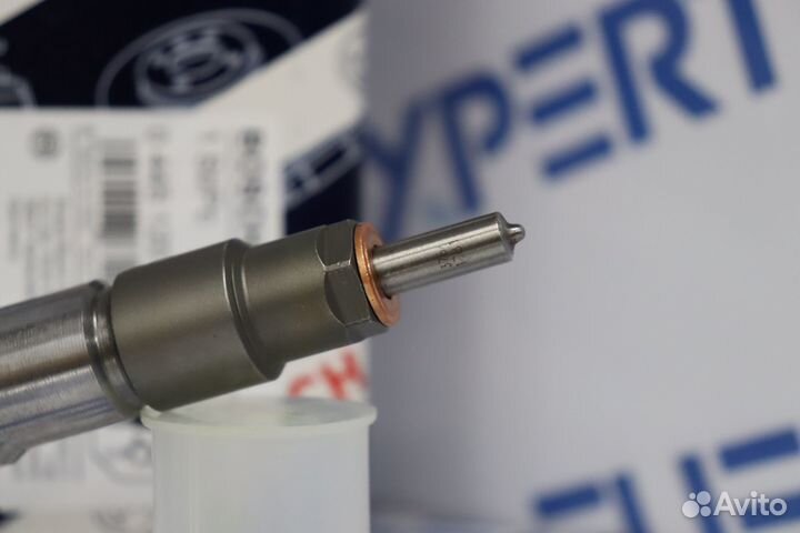 Форсунка 0445120244