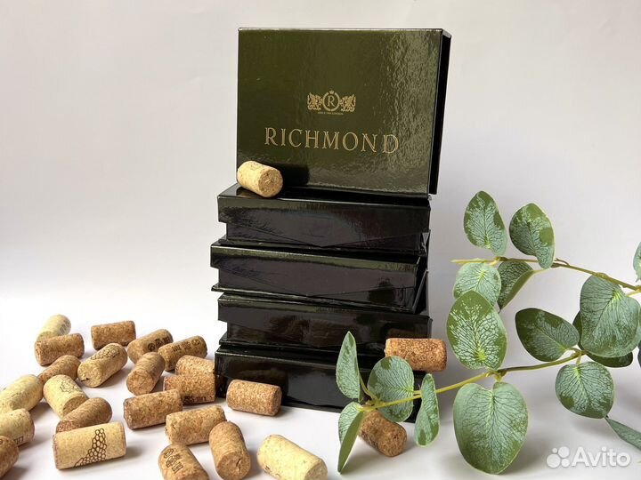 Винный набор новый Richmond