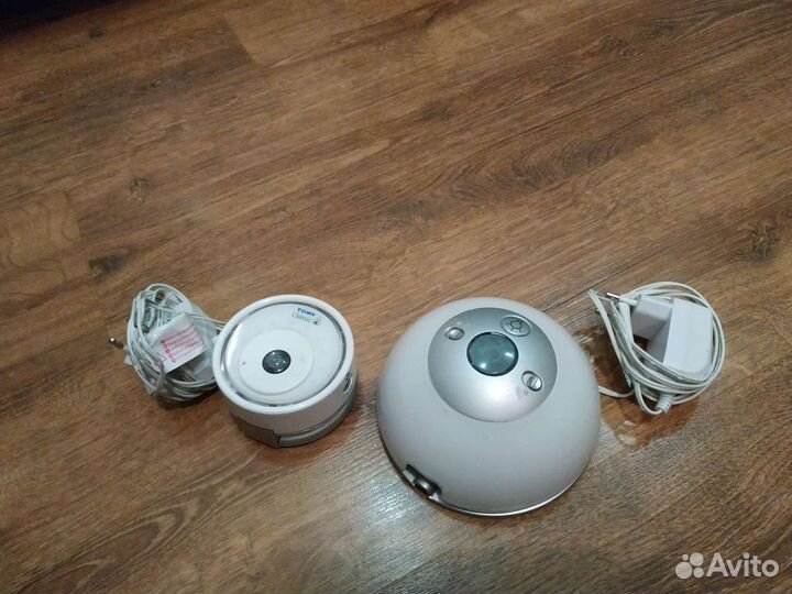 Радио няня бу