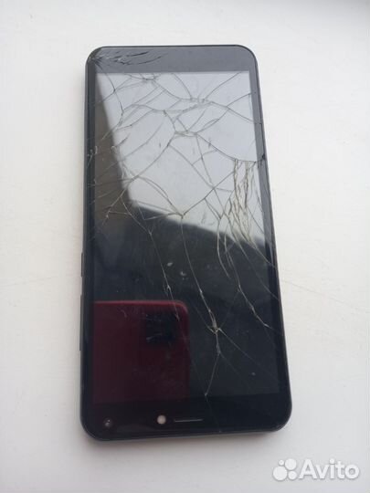 Smarty H920, 4 ГБ